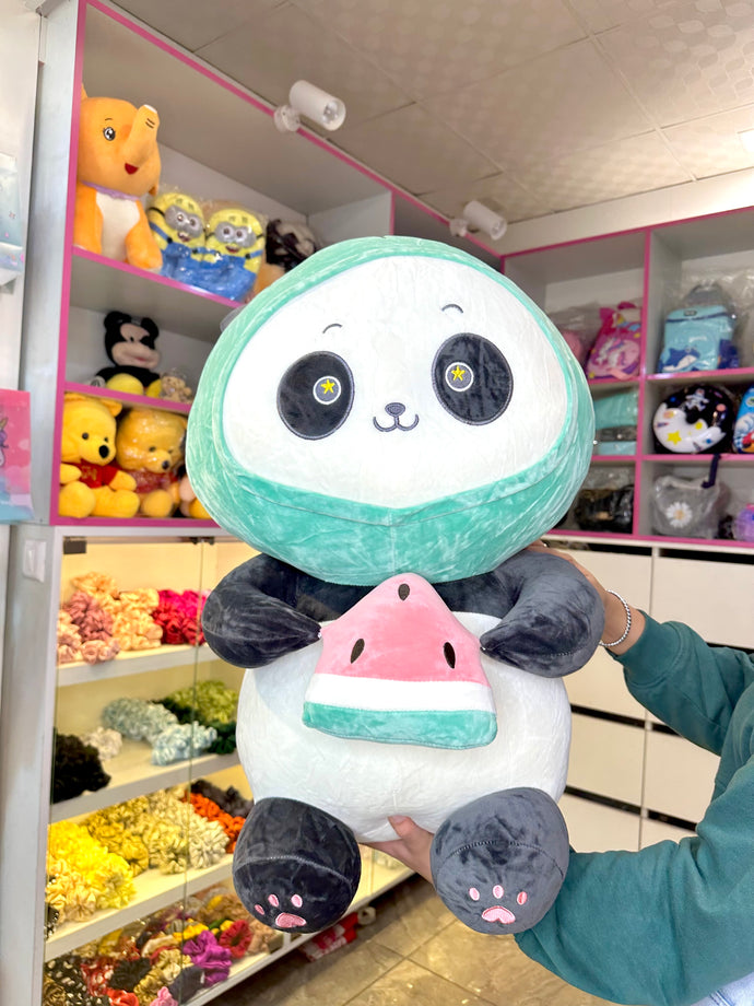 Big Panda Plush Toy | Cute Soft Toy (80 cms)
