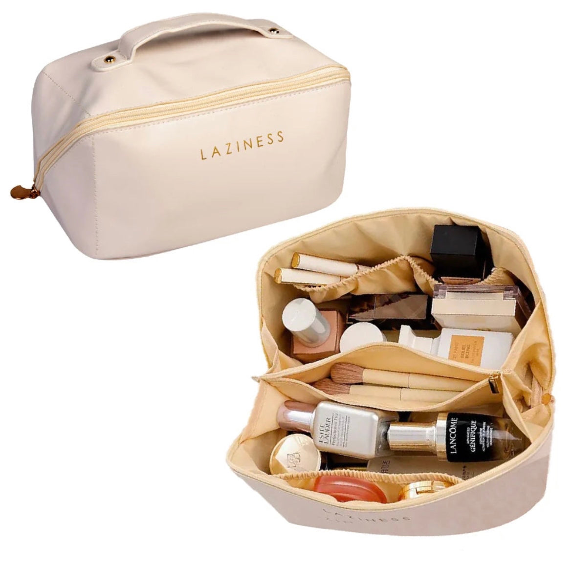 Cosmetic Organiser Pouch Multipurpose storage pouch Stapleberry