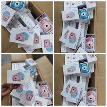 Load image into Gallery viewer, Mini Digital Camera | Quirky mini camera
