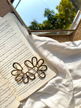 Load image into Gallery viewer, Minimal Earring | Stainless Steel Minimal Earring | Golden Earring (1pc)