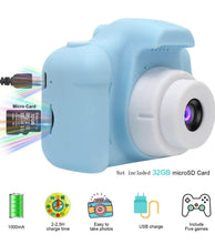 Load image into Gallery viewer, Mini Digital Camera | Quirky mini camera