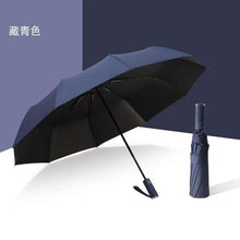 Load image into Gallery viewer, Pastel Automatic Umbrella | Cute Automatic Umbrella (1pc)
