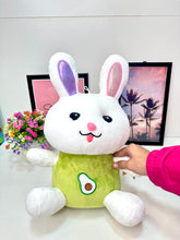 Load image into Gallery viewer, Fruit Bunny Soft Toy | Bunny Plush toy
