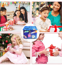 Load image into Gallery viewer, Space hut piggy bank | quirky piggy bank