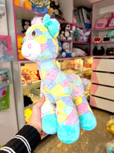 Load image into Gallery viewer, Giraffe Plush Toy | Soft Toys
