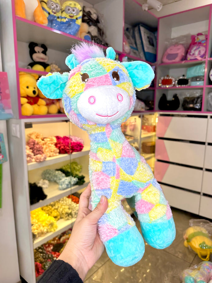 Giraffe Plush Toy | Soft Toys