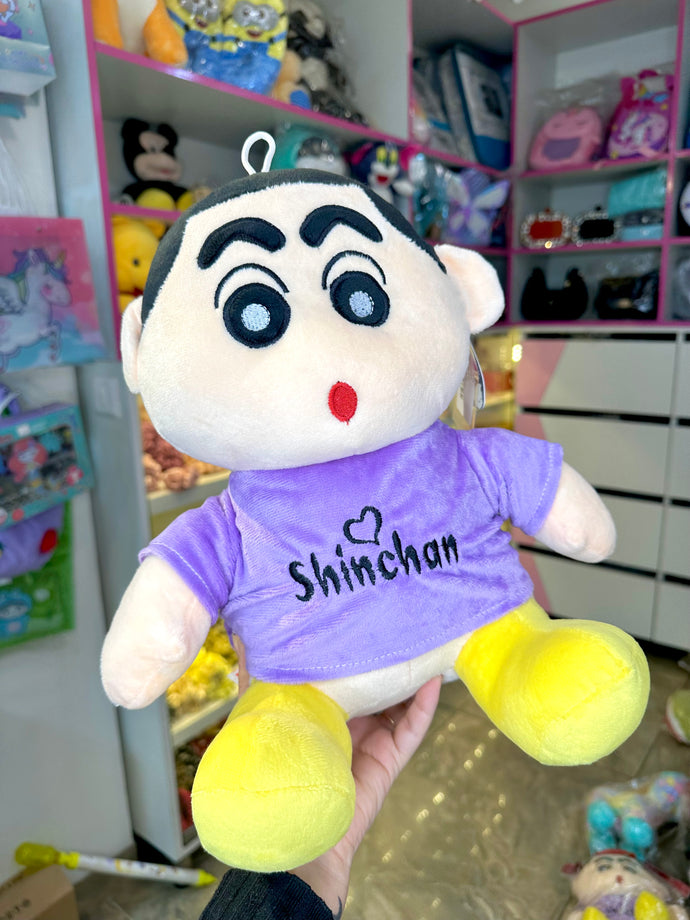 Shinchan Plush Toy | Cute Soft Toy