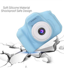 Load image into Gallery viewer, Mini Digital Camera | Quirky mini camera