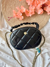 Load image into Gallery viewer, Bag Hamper Basket| Hamper Basket for Girls | Bag hamper | Rakshabandhan 2024