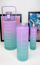 Load image into Gallery viewer, Motivational Jumbo Bottles | Jumbo bottle | Motivational Bottle