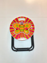 Load image into Gallery viewer, Foldable Stool Chair