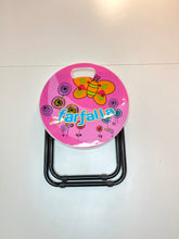 Load image into Gallery viewer, Foldable Stool Chair