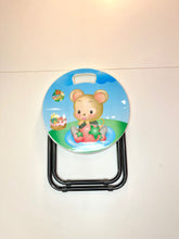 Load image into Gallery viewer, Foldable Stool Chair