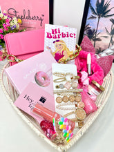 Load image into Gallery viewer, Barbie Hamper | Barbie Theme Hamper | Barbie Combo
