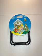 Load image into Gallery viewer, Foldable Stool Chair