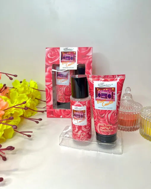 Victoria secret discount bloom box