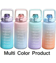 Load image into Gallery viewer, Motivational Jumbo Bottles | Jumbo bottle | Motivational Bottle