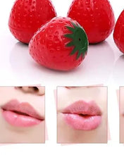 Load image into Gallery viewer, Strawberry Lip Balm
