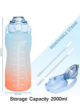 Load image into Gallery viewer, Motivational Jumbo Bottles | Jumbo bottle | Motivational Bottle