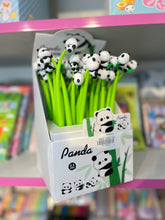 Load image into Gallery viewer, Panda Pen | Moving panda pen (1pc)
