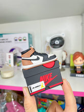 Load image into Gallery viewer, Quirky Sneaker AirPod Case | Cute Airpod Case

