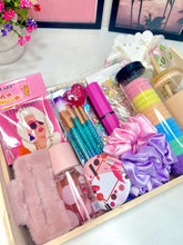 Load image into Gallery viewer, Personalised Gift Hamper | Girls Gift Hamper

