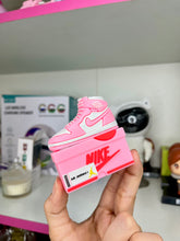 Load image into Gallery viewer, Quirky Sneaker AirPod Case | Cute Airpod Case
