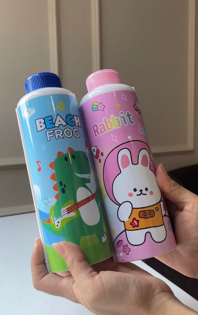 Bottle Pencil Case | Bottle Style Pencil Case