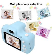 Load image into Gallery viewer, Mini Digital Camera | Quirky mini camera
