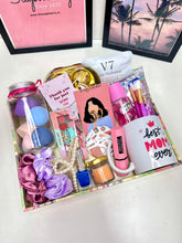 Load image into Gallery viewer, Mother’s Day Hamper | Gift Idea for mother
