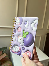 Load image into Gallery viewer, Kawaii Weekly Planner | Cute Planner
