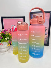Load image into Gallery viewer, Motivational Jumbo Bottles | Jumbo bottle | Motivational Bottle
