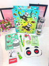 Load image into Gallery viewer, Panda Goodie Bag | Panda Goodie Hamper

