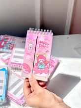 Load image into Gallery viewer, Kawaii Mini Notepad | Cute Notepad (1pc)
