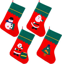 Load image into Gallery viewer, Christmas Stocking | Big Stocking (1pc)
