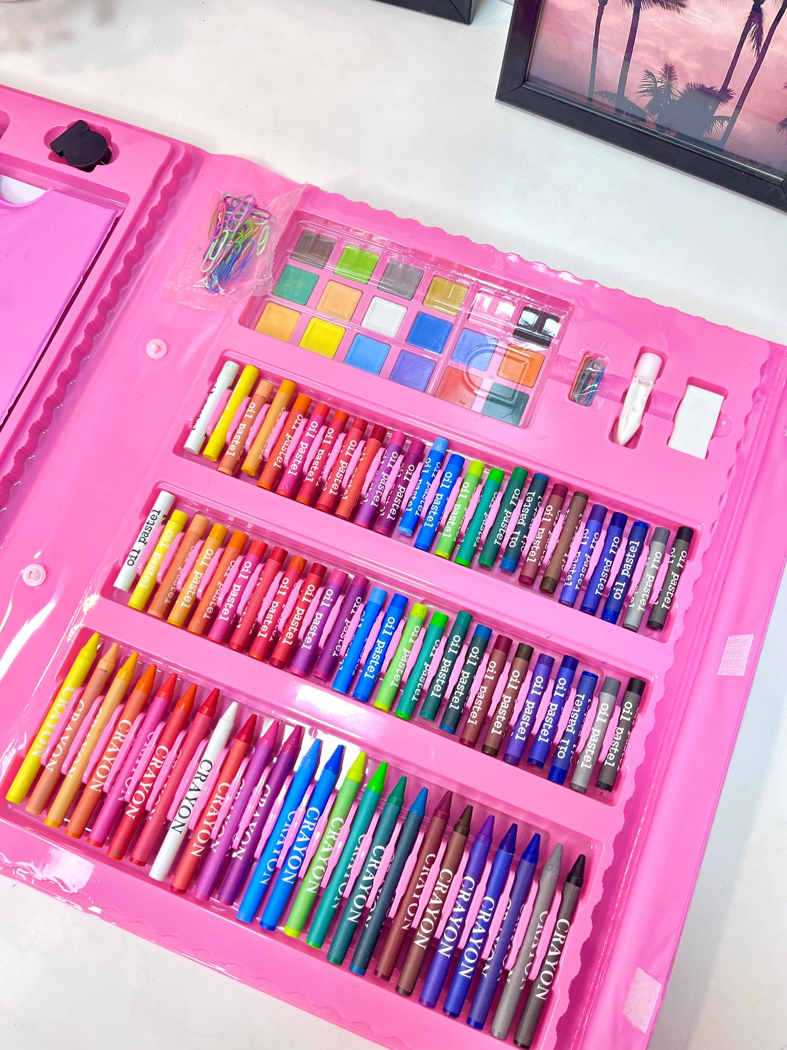 Super Mega Art Set – Stapleberry