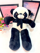 Load image into Gallery viewer, Panda Soft Toy | Panda plush toy
