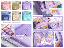 Load image into Gallery viewer, Kawaii Tutorial Bag | Kawaii Bag
