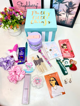 Load image into Gallery viewer, Valentine Hamper Box | Pretty Hamper for girls
