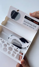 Load image into Gallery viewer, Bottle Pencil Case | Bottle Style Pencil Case
