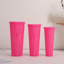 Load image into Gallery viewer, Summer Cool Sipper ( set of 3)
