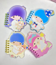 Load image into Gallery viewer, Kawaii Mini Diary | Kawaii Mini notepad
