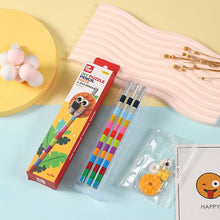 Load image into Gallery viewer, Lego Pencil Puzzle Set | Puzzle Pencil
