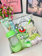 Load image into Gallery viewer, Panda Box Hamper | Panda Combo
