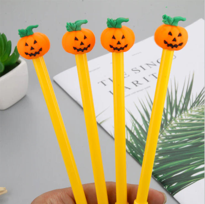 Pumpkin pen (1pc)