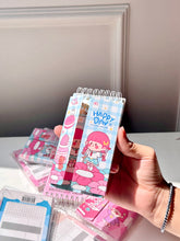 Load image into Gallery viewer, Kawaii Mini Notepad | Cute Notepad (1pc)

