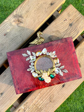 Load image into Gallery viewer, Marble Sling Bags | Marble Bags | Festive Bags
