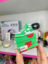 Load image into Gallery viewer, Quirky Sneaker AirPod Case | Cute Airpod Case
