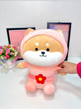 Load image into Gallery viewer, Wink Cat Soft Toy | cute cat plush toy
