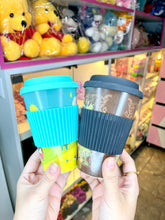 Load image into Gallery viewer, Quirky Bamboo Tumbler (1pc)
